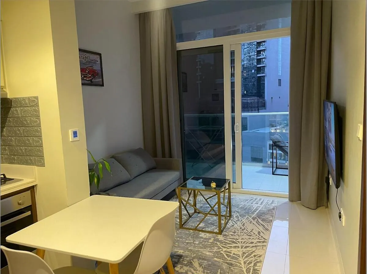 1Bed Apt -Walkable To Dubai Mall Apartment