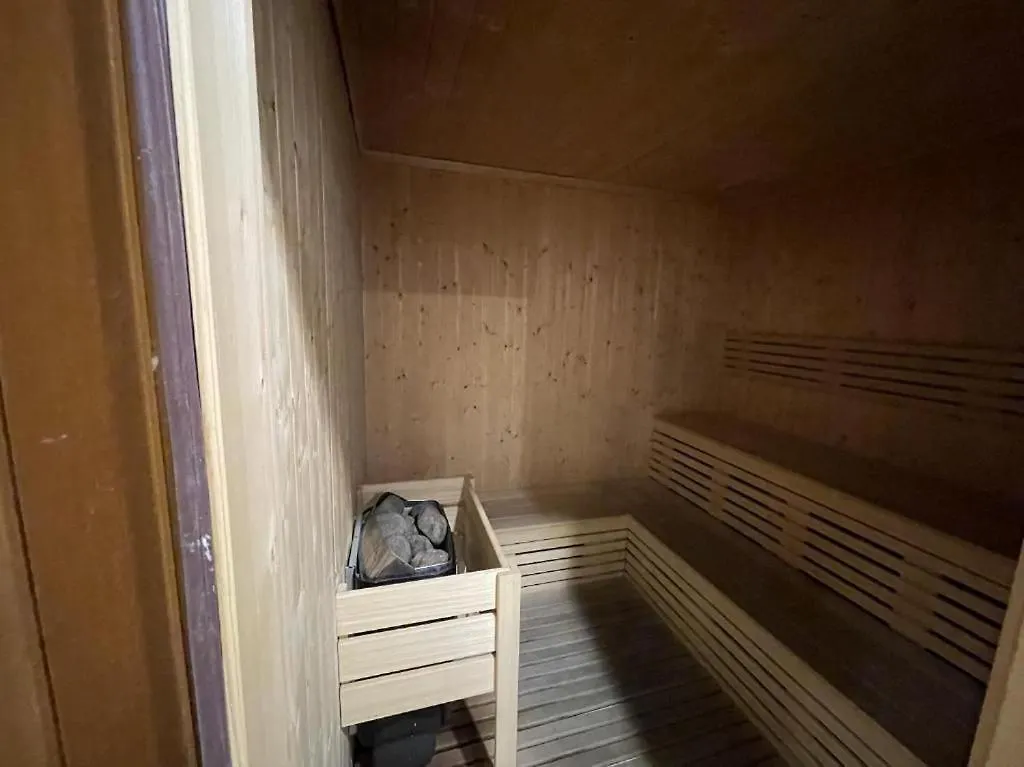 1Bed Apt -Walkable To Dubai Mall United Arab Emirates