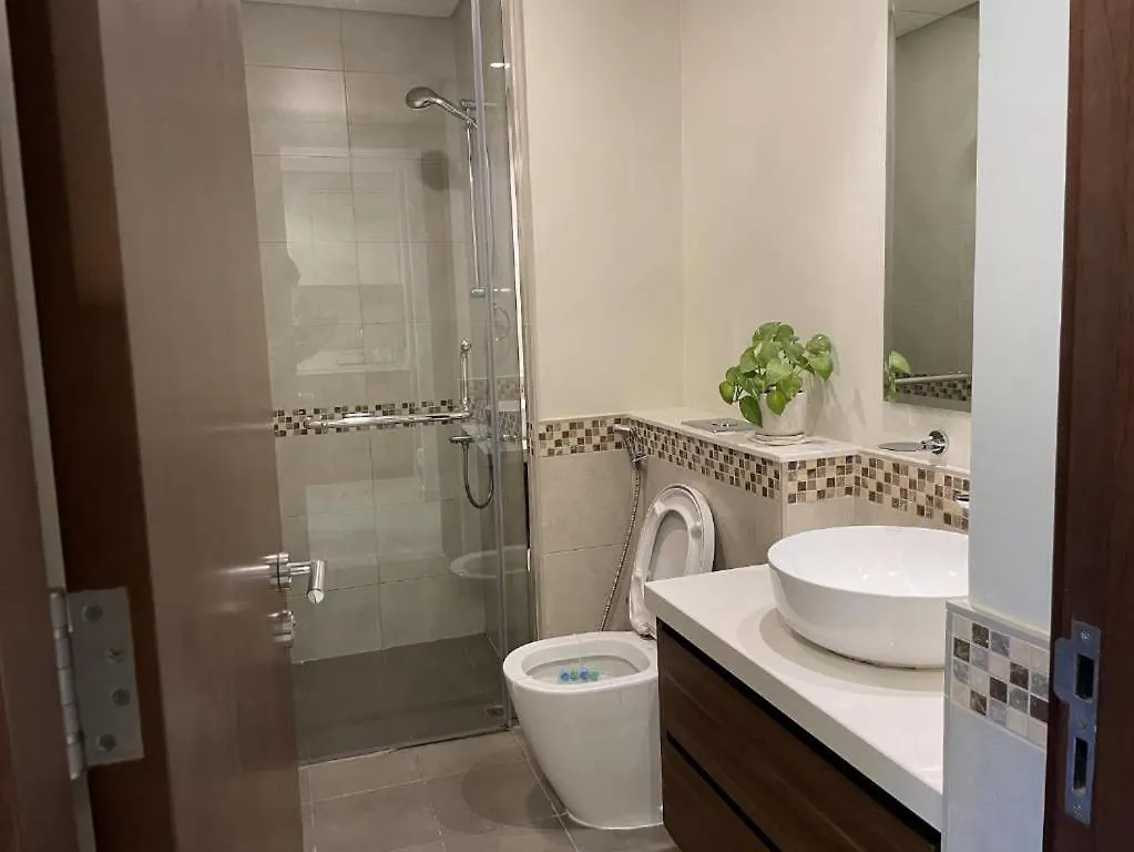 1Bed Apt -Walkable To Dubai Mall 0*,  United Arab Emirates