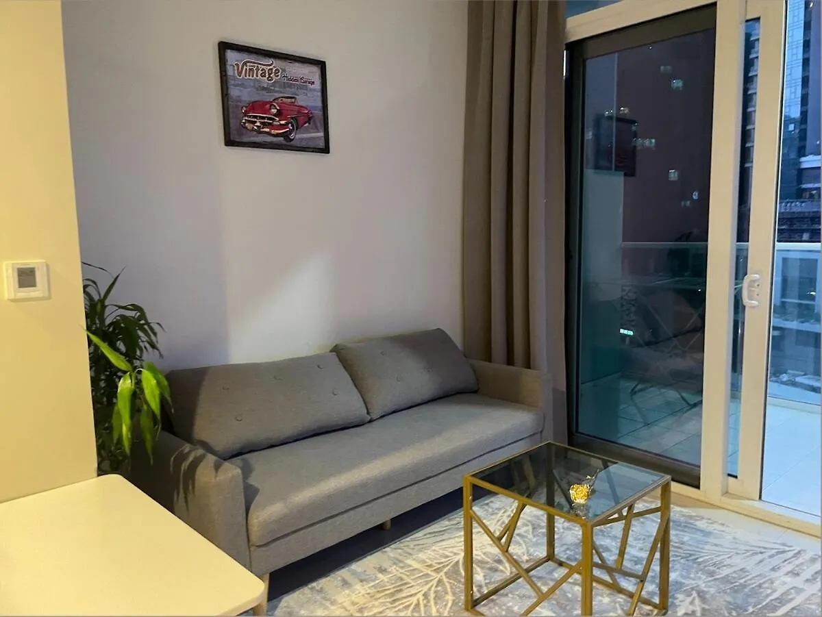 1Bed Apt -Walkable To Dubai Mall United Arab Emirates
