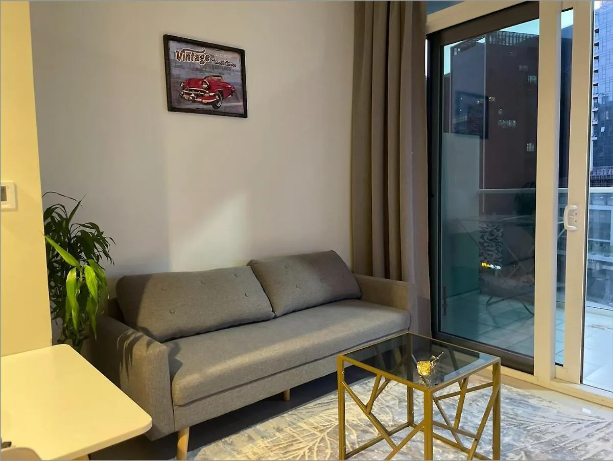 Apartment 1Bed Apt -Walkable To Dubai Mall